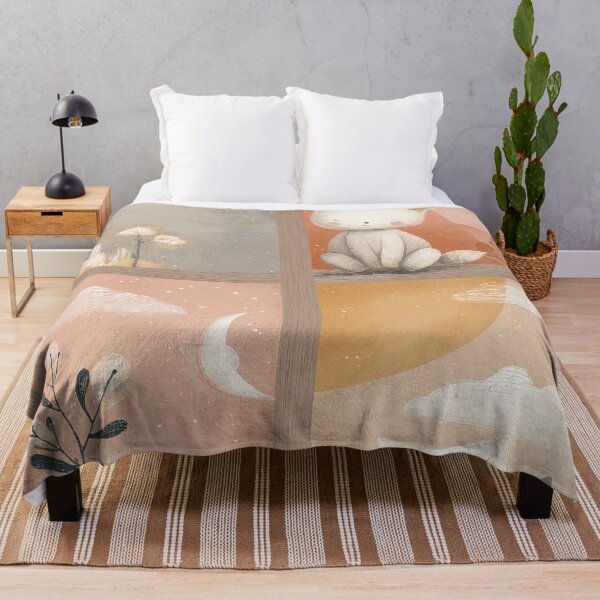 Item preview, Whimsical Cat Journeys designed and sold by Venon28.
