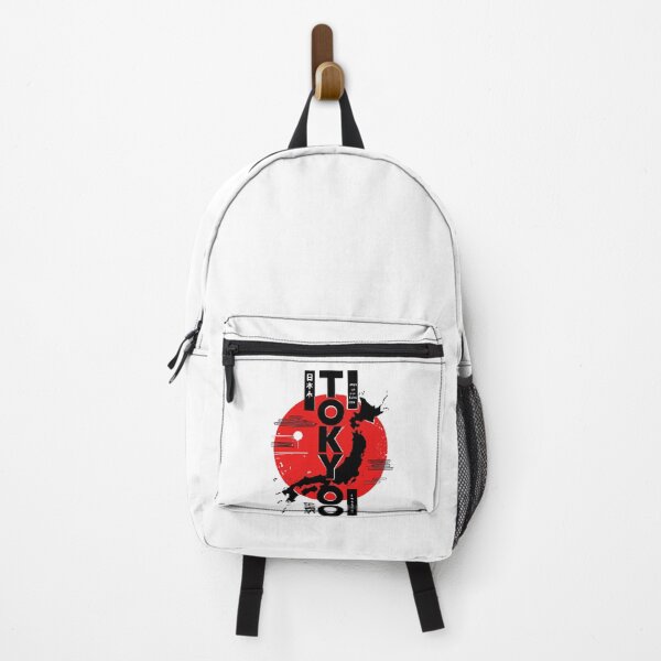 Item preview, ? TOKYO: Map of Japan Graphic Design ?? designed and sold by LegendsOfLife37.