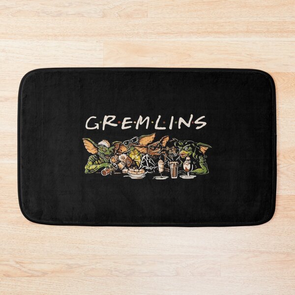 Item preview, Gremlins 'Friends' Mashup Feast  designed and sold by badgdeinged.