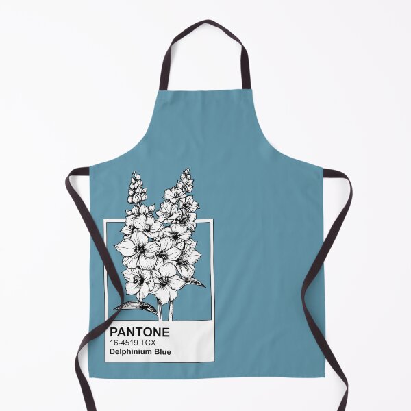 Item preview, Delphinium Blue designed and sold by reaganlangston.