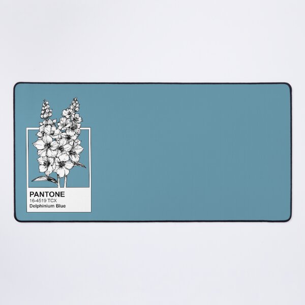 Item preview, Delphinium Blue designed and sold by reaganlangston.