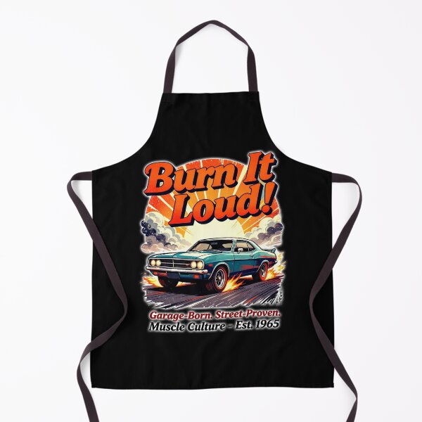 Item preview, Live loudly, drive freely, push boundaries designed and sold by ArtCreator2023.