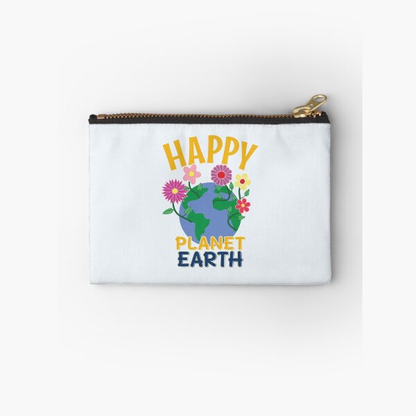 Item preview, Happy planet Earth designed and sold by Innet.