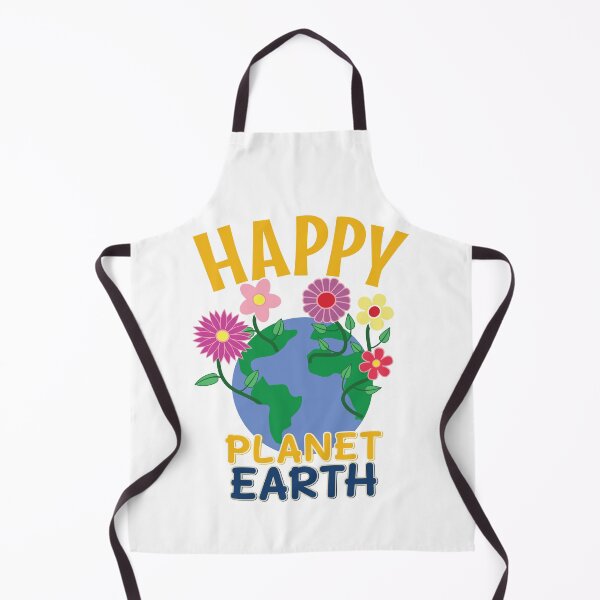 Item preview, Happy planet Earth designed and sold by Innet.