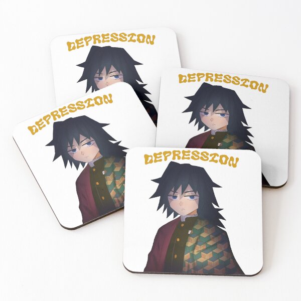 Item preview, Scribble The Depression Guy designed and sold by Izaa-aart.