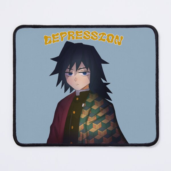 Item preview, Scribble The Depression Guy designed and sold by Izaa-aart.