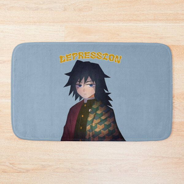 Item preview, Scribble The Depression Guy designed and sold by Izaa-aart.