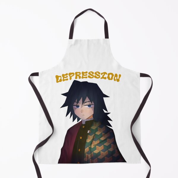 Item preview, Scribble The Depression Guy designed and sold by Izaa-aart.