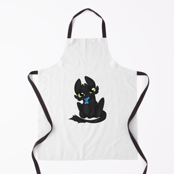 Item preview, How To Train Your Dragon - Cute Toothless designed and sold by iaactabased.