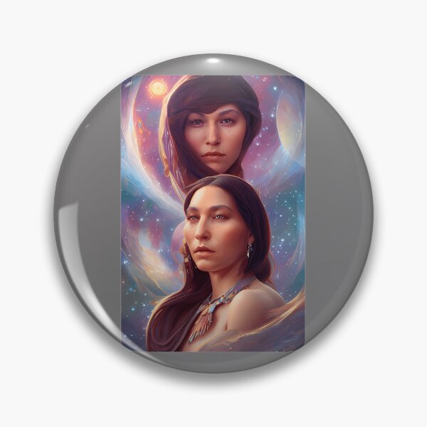 Item preview, SACHEEN-LITTLEFEATHER-FLY-HIGH designed and sold by BlimyMcgloth.