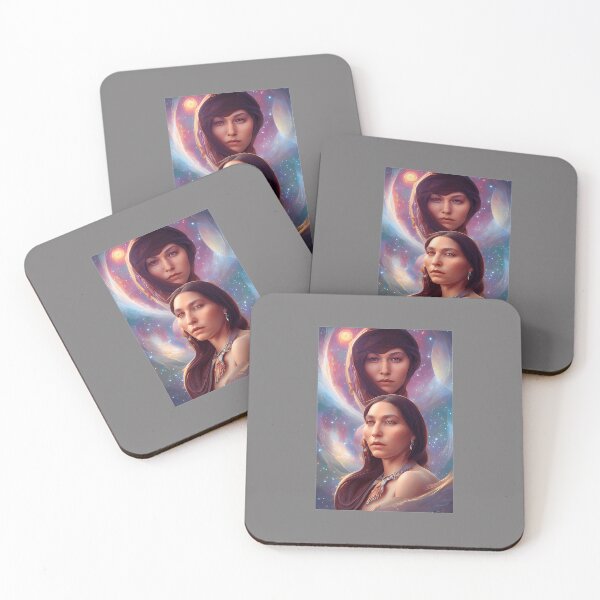 Item preview, SACHEEN-LITTLEFEATHER-FLY-HIGH designed and sold by BlimyMcgloth.