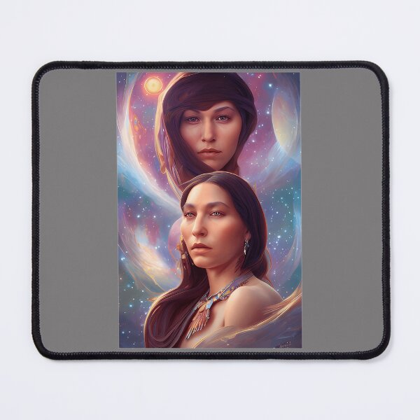 Item preview, SACHEEN-LITTLEFEATHER-FLY-HIGH designed and sold by BlimyMcgloth.
