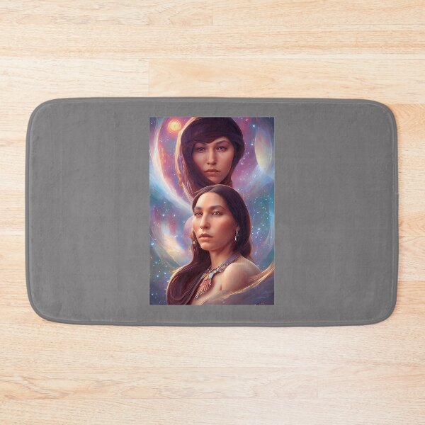 Item preview, SACHEEN-LITTLEFEATHER-FLY-HIGH designed and sold by BlimyMcgloth.