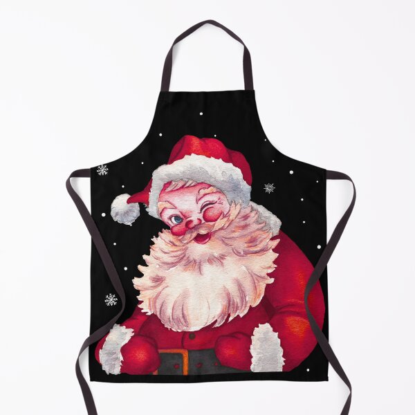 Item preview, Xmas Cute Santa designed and sold by Mirsh-design.