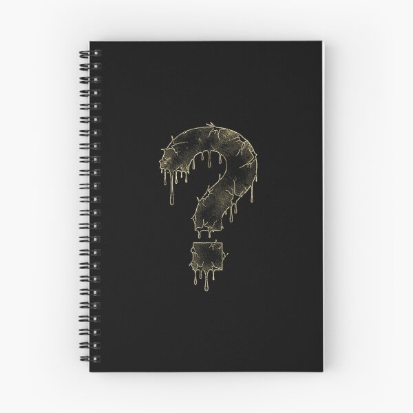 Item preview, Gravity Falls Soos Question Mark  designed and sold by evillaymay.