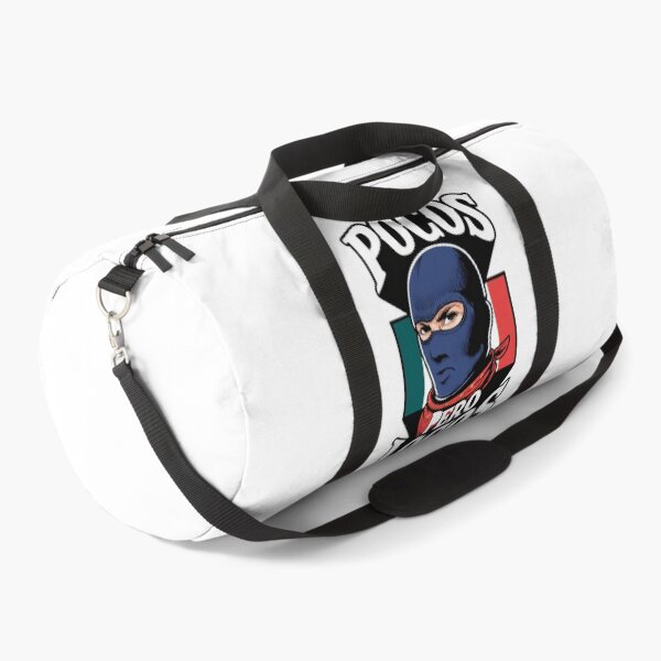 Item preview, ?? POCOS PERO LOCOS: Ski Mask Mexican Pride Art ? designed and sold by LegendsOfLife37.
