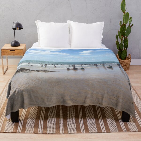 Item preview, Enjoying the beach on a Sunday 2 designed and sold by felipequeiroz.