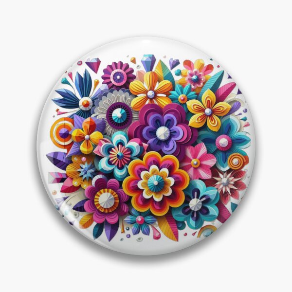 Item preview, Flower Power  designed and sold by Byou22.