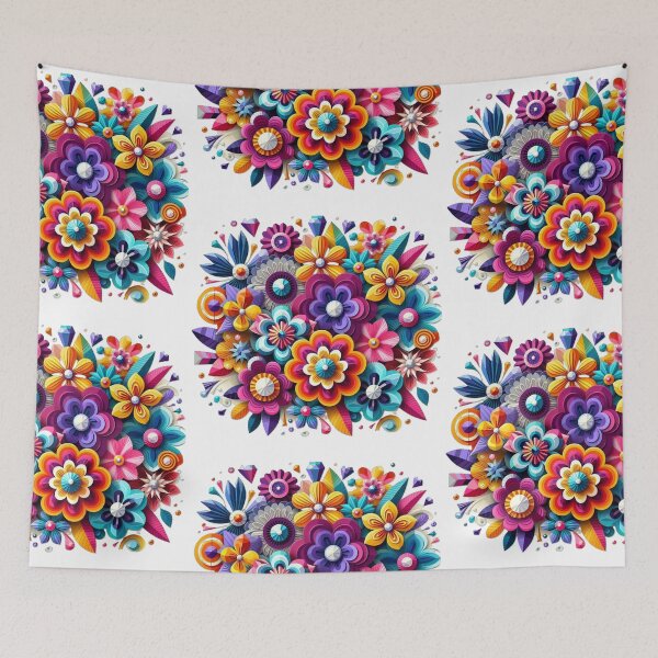Item preview, Flower Power  designed and sold by Byou22.