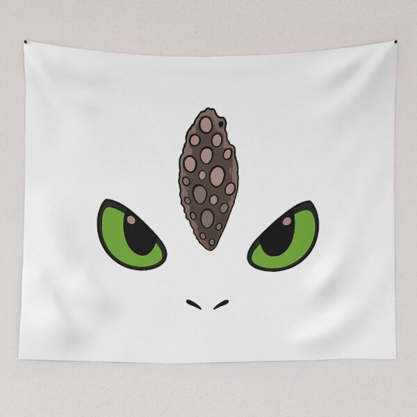 Item preview, Dragon Buddy And Light Fury  designed and sold by iaactabased.