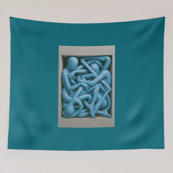 Item preview, Relationships Are Complicated Sometimes designed and sold by Halifaxartguy.