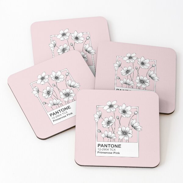 Item preview, Pink Primrose designed and sold by reaganlangston.