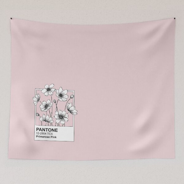 Item preview, Pink Primrose designed and sold by reaganlangston.