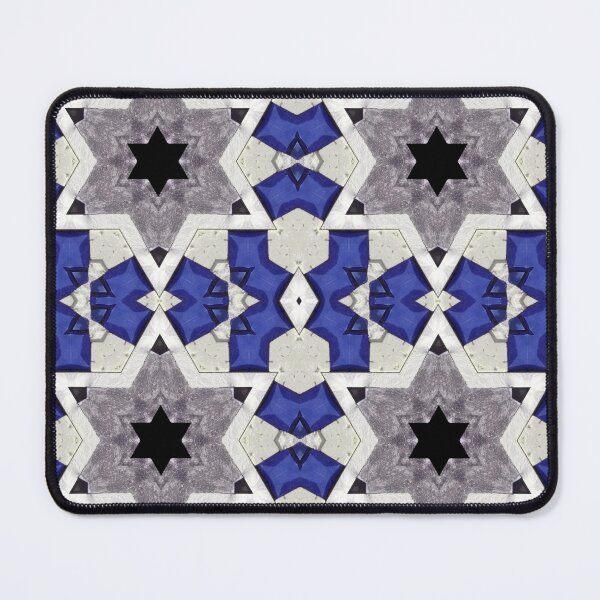 Item preview, Christmas Present Patchwork by Jenny Meehan 7 designed and sold by Jenny Meehan Art Prints and Patterns .
