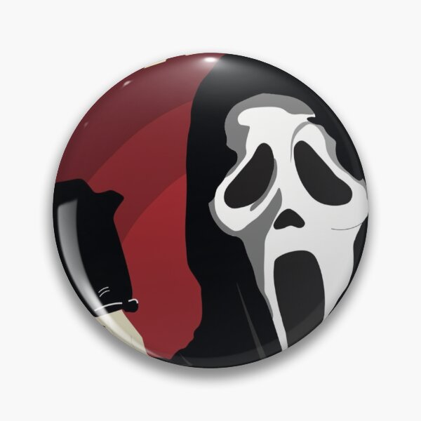 Item preview, SCREAM 7 designed and sold by SATO99.