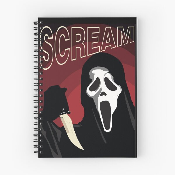 Item preview, SCREAM 7 designed and sold by SATO99.