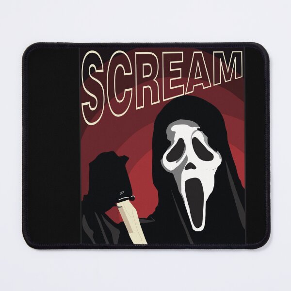 Item preview, SCREAM 7 designed and sold by SATO99.