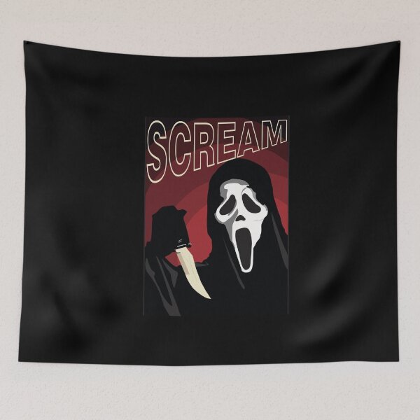 Item preview, SCREAM 7 designed and sold by SATO99.