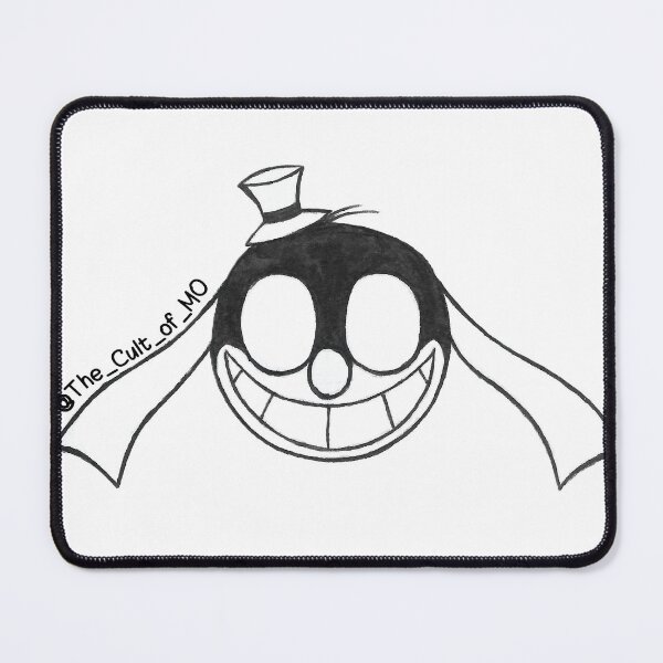 Item preview, Charming MO designed and sold by StAlbinus.