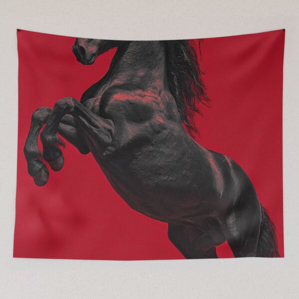 Item preview, Majestic Stallion designed and sold by Venon28.
