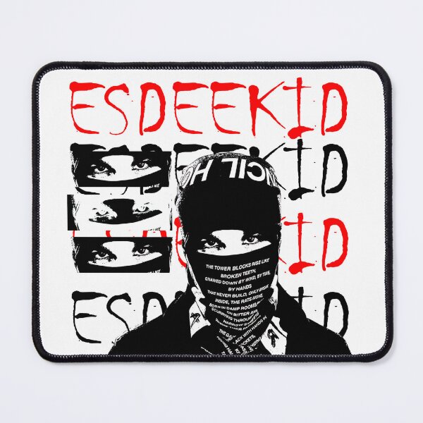 Item preview, EsDeeKid designed and sold by sathyaart.