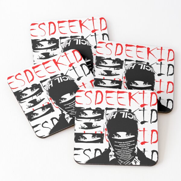 Item preview, EsDeeKid designed and sold by sathyaart.