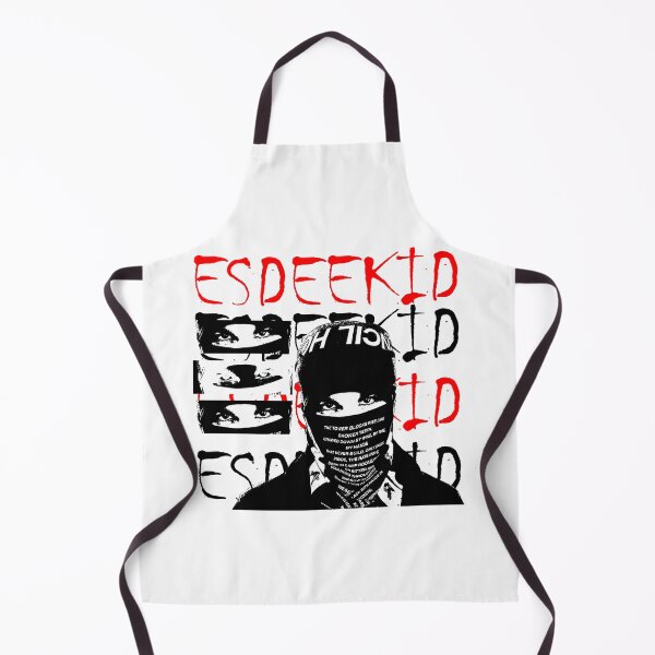 Item preview, EsDeeKid designed and sold by sathyaart.