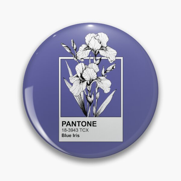 Item preview, Blue Iris designed and sold by reaganlangston.