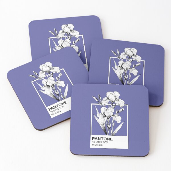Item preview, Blue Iris designed and sold by reaganlangston.