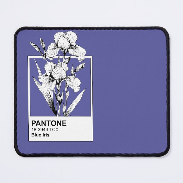 Item preview, Blue Iris designed and sold by reaganlangston.