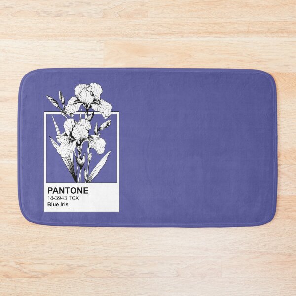 Item preview, Blue Iris designed and sold by reaganlangston.