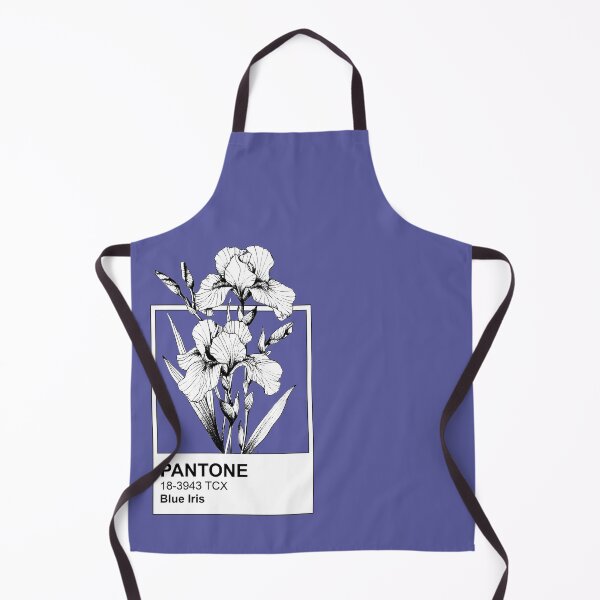 Item preview, Blue Iris designed and sold by reaganlangston.
