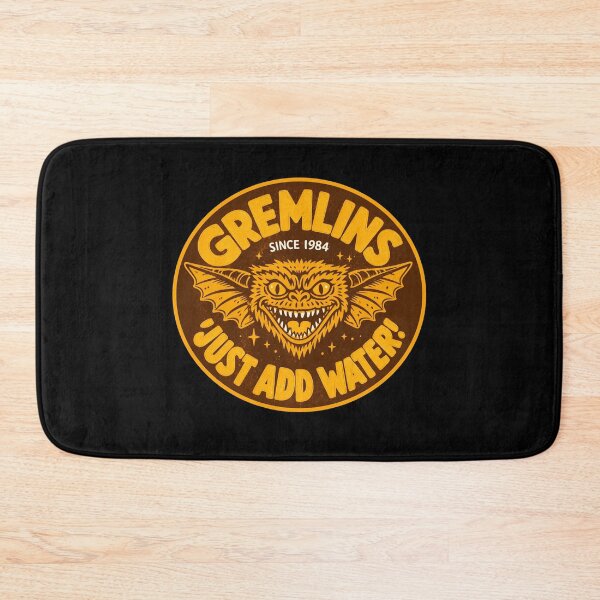 Item preview, Gremlins Just Add Water  designed and sold by badgdeinged.