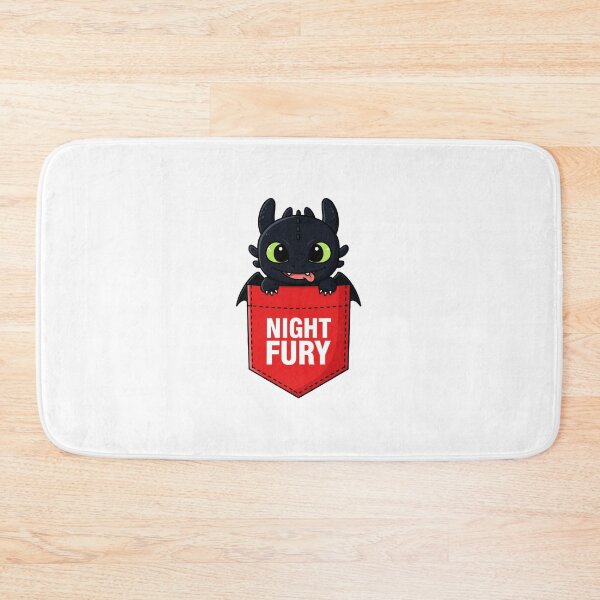 Item preview, Chibi Toothless Pocket  designed and sold by iaactabased.