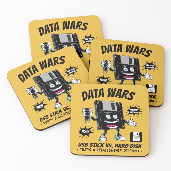 Item preview, TechWars Throwback designed and sold by VoglR.