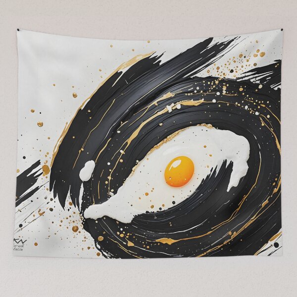 Aperçu de l'œuvre EGG créée et vendue par nataliakuruch.