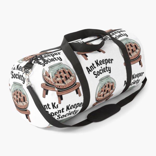 Item preview, Ant Keeper Society Cute Farm Insect Lover designed and sold by Blok45.