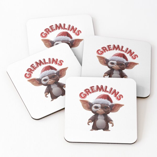 Item preview, Gizmo Gremlins Ready fot the Christmas designed and sold by Dedokris.