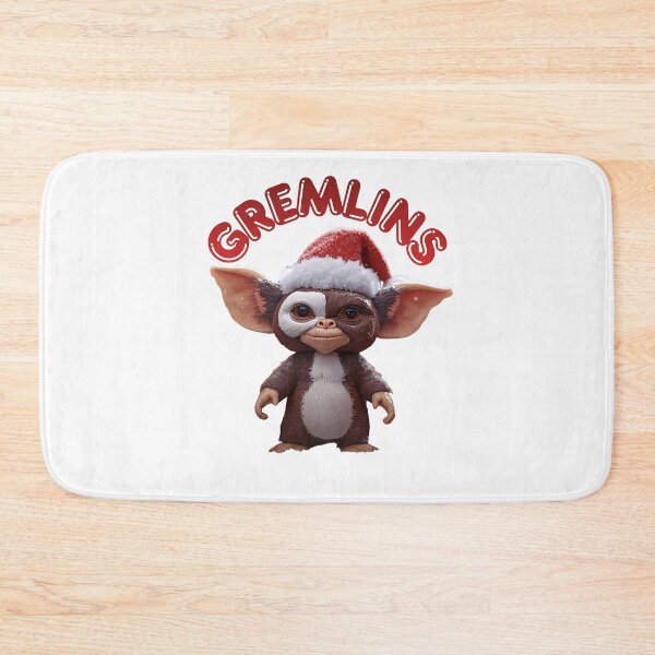 Item preview, Gizmo Gremlins Ready fot the Christmas designed and sold by Dedokris.