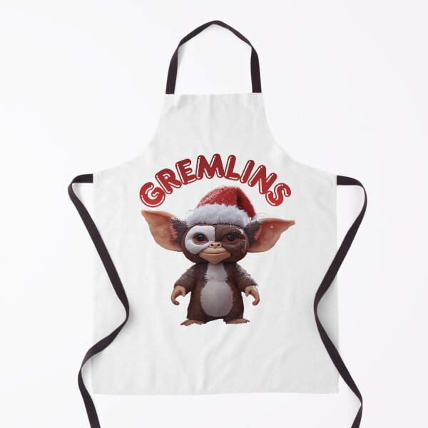 Item preview, Gizmo Gremlins Ready fot the Christmas designed and sold by Dedokris.
